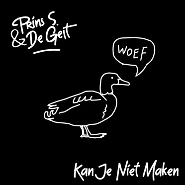 Kan je niet maken