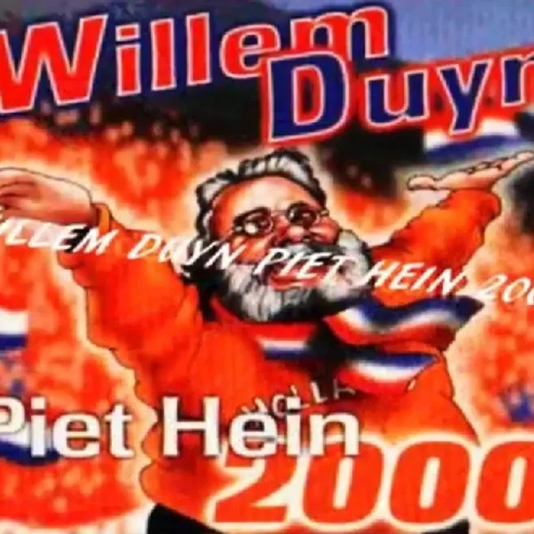 Piet Hein 2000