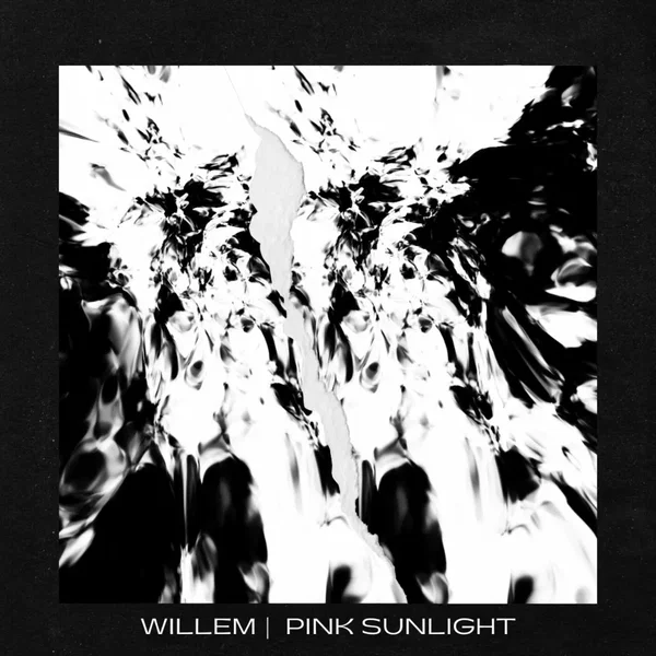 Pink Sunlight