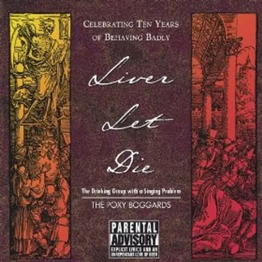 Liver Let Die