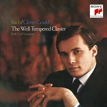 The Well-Tempered Clavier Book I & II (excerpts)