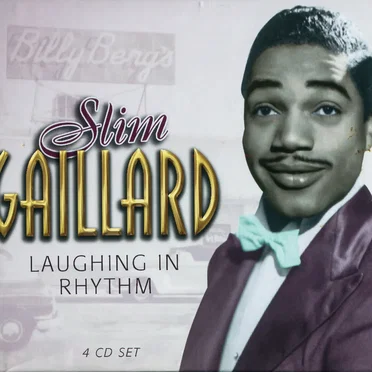 Laughing in Rhythm