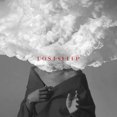 L O S T S L E E P by LOSTSLEEP - album cover
