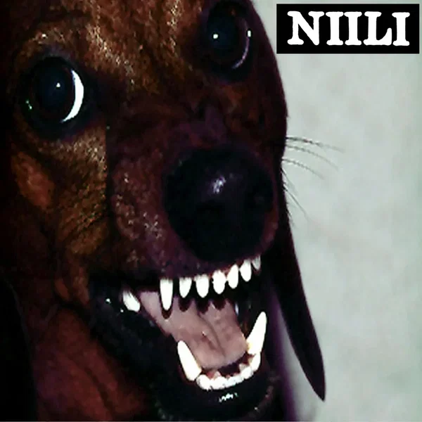 Bad Dog (2018)