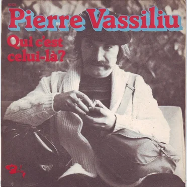 Qui c'est celui-là ?