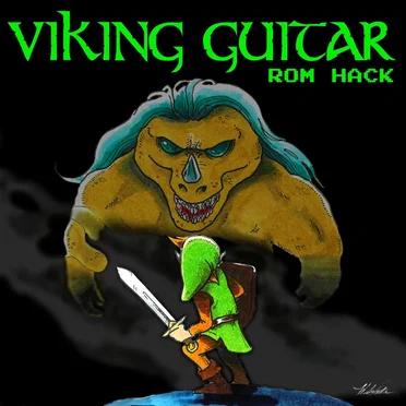 ROM HACK