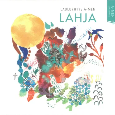 Lauluyhtye A-Men