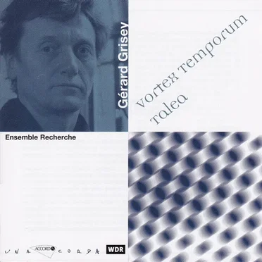 Vortex temporum / Taléa