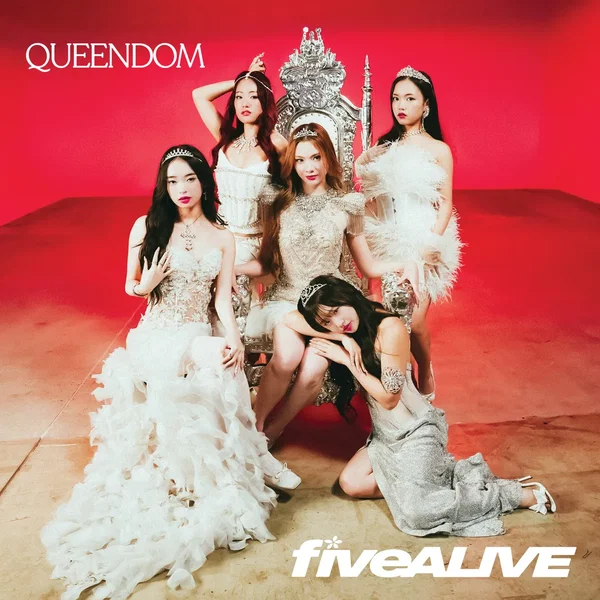 Queendom