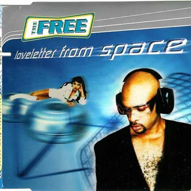 Loveletter From Space