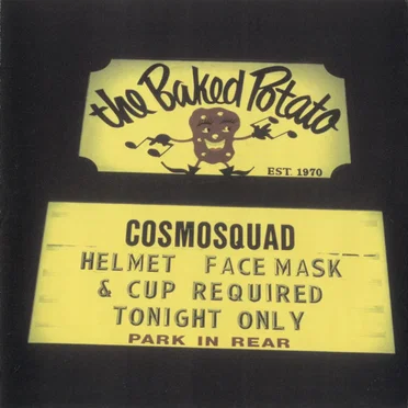 Live at the Baked Potato