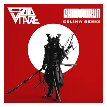 Shadowrun (Celina remix)