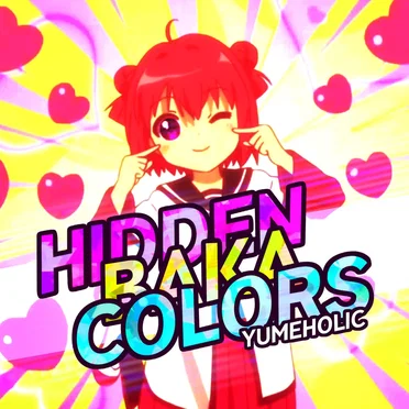 Hidden Baka Colors