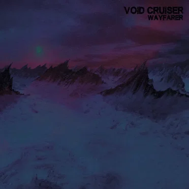 Wayfarer by Void Cruiser - album cover