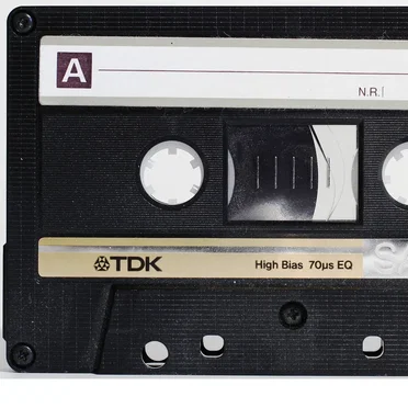 I Will Put This on Casette