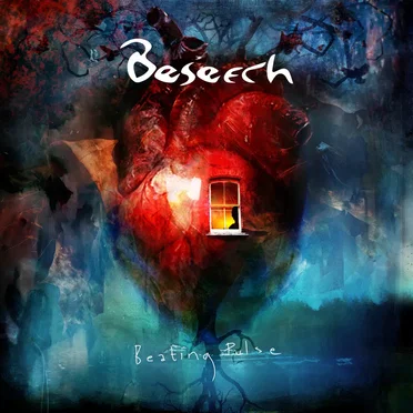 Beating Pulse by Beseech - album cover
