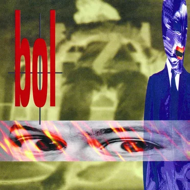 Hate Breeds Hate by BOL - album cover