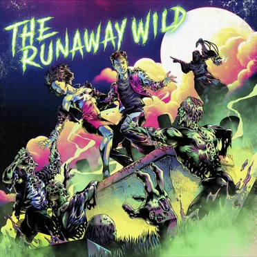 The Runaway Wild