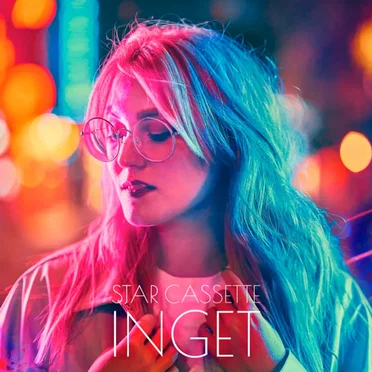 Inget by Star Cassette - album cover