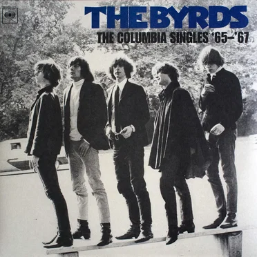 The Columbia Singles ’65–’67