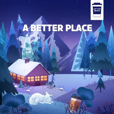 A Better Place by Juliàn - album cover