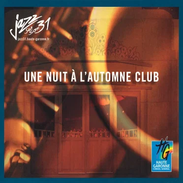 Une nuit à l’Automne Club by Various Artists - album cover