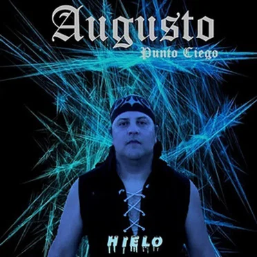 Hielo by Punto Ciego - album cover