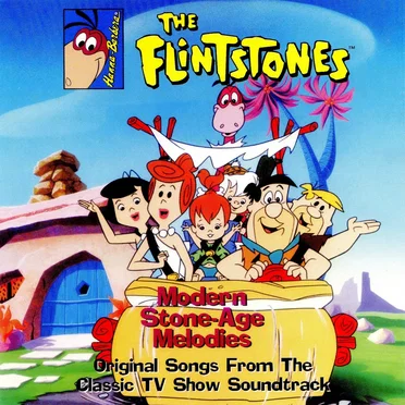 Modern Stone-Age Melodies