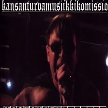 Radiopuhelimet Plays Kansanturvamusiikkikomissio