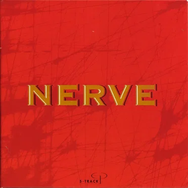 Nerve by Nerve - album cover