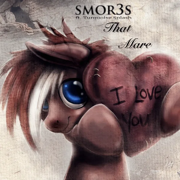 That Mare