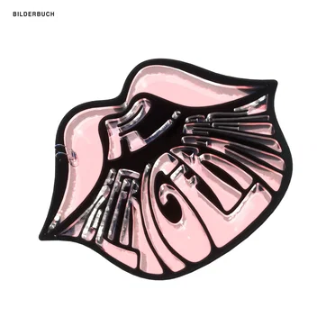 Mr. Refrigerator by Bilderbuch - album cover