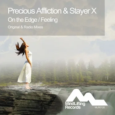 On the Edge / Feeling