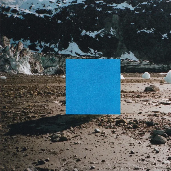 Glacial Erratic