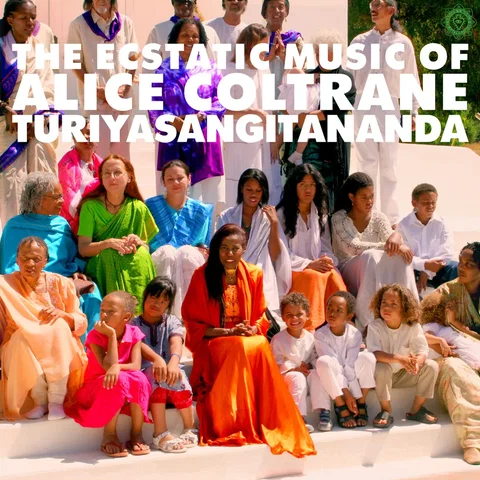 Ashram Tapes