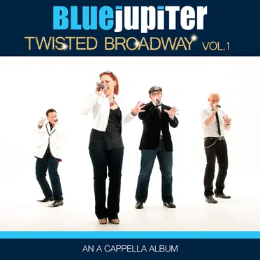 Twisted Broadway