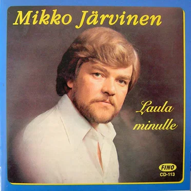 Laula minulle