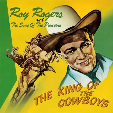 The King of the Cowboys