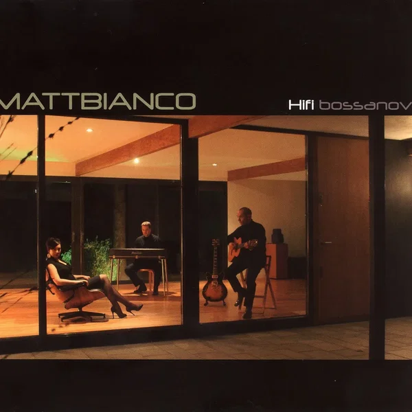 Hifi Bossanova