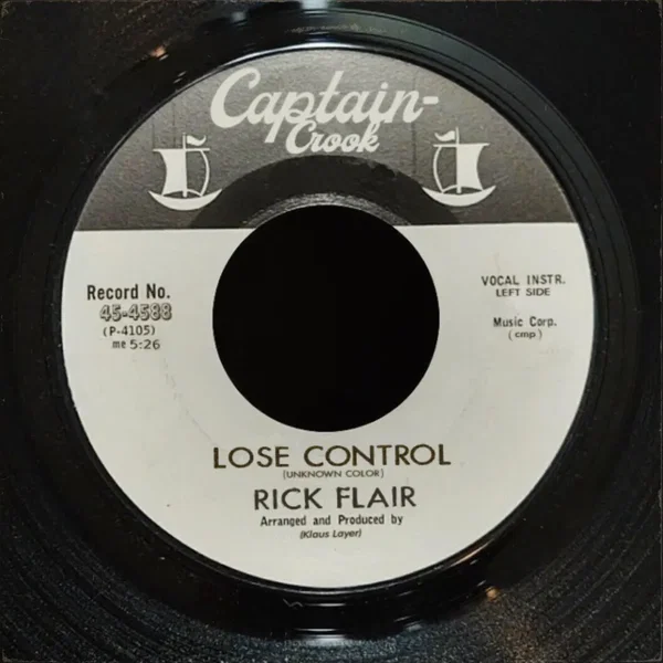 Lose Control