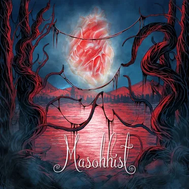Külmun by Grav Morbus - album cover