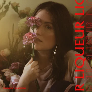 Liqueur by Fanny Bloom - album cover