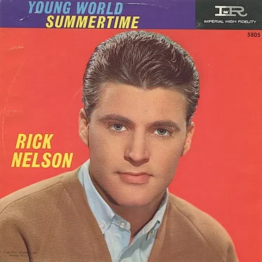 Young World / Summertime