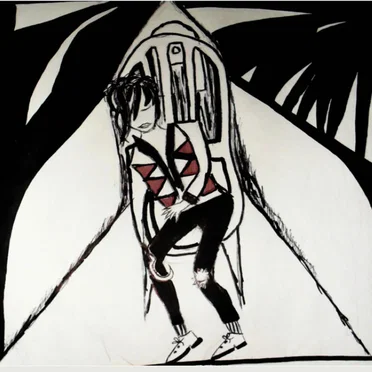 RIOTS by call the doctor - album cover