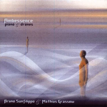 Ambessence Piano & Drones