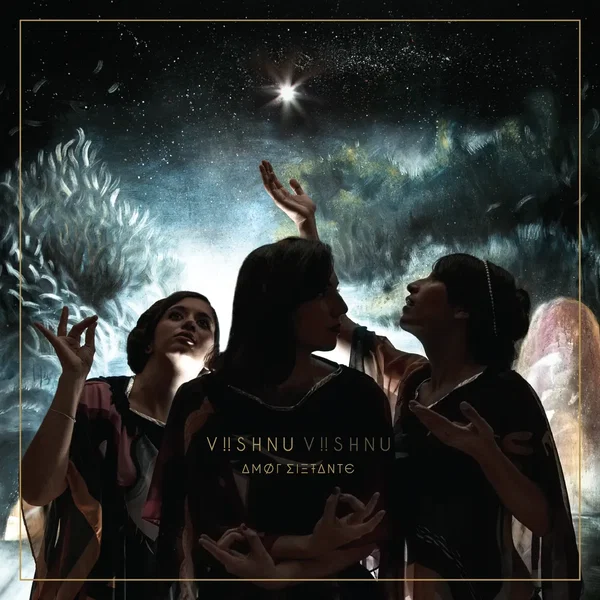 Viishnu