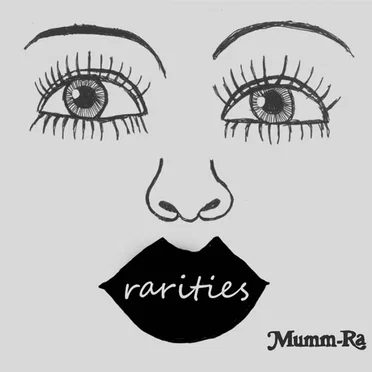 Rarities by Mumm‐Ra - album cover