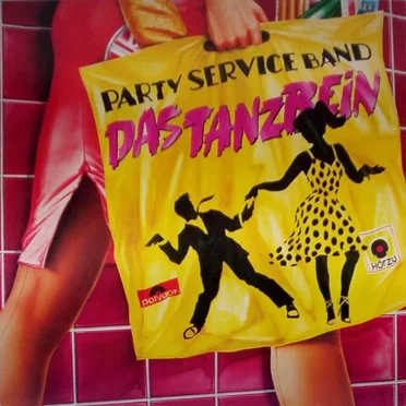 Das Tanzbein