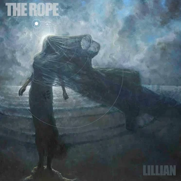 Lillian by The Rope - album cover