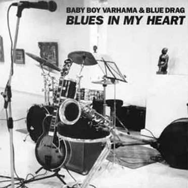 Blues in My Heart